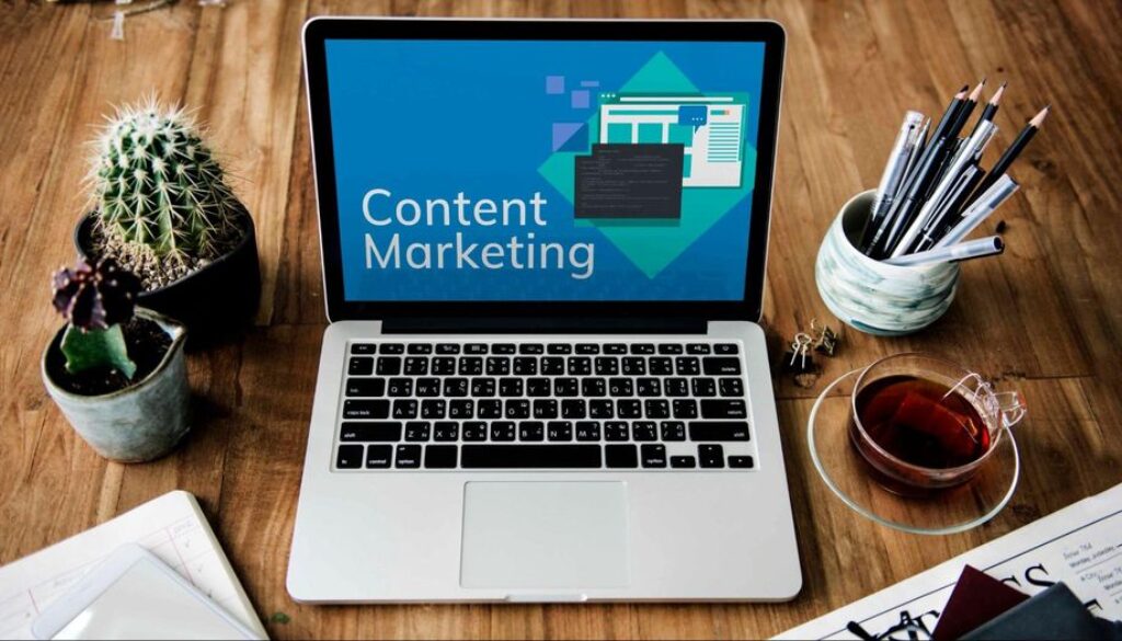 Content Marketing