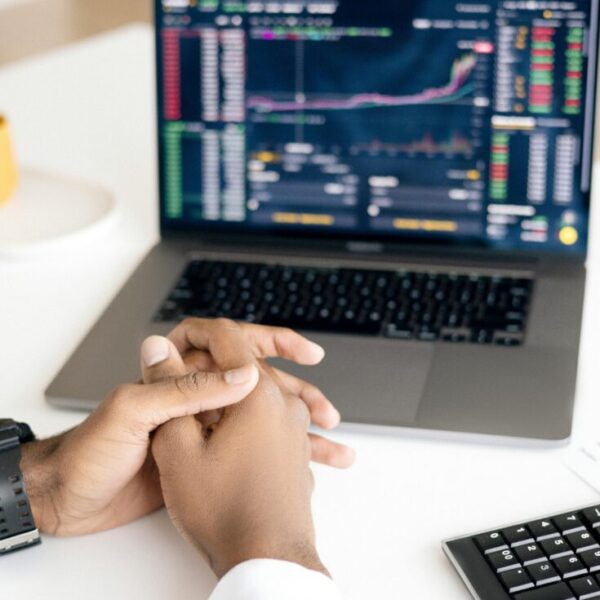 Non-Verbal Communication